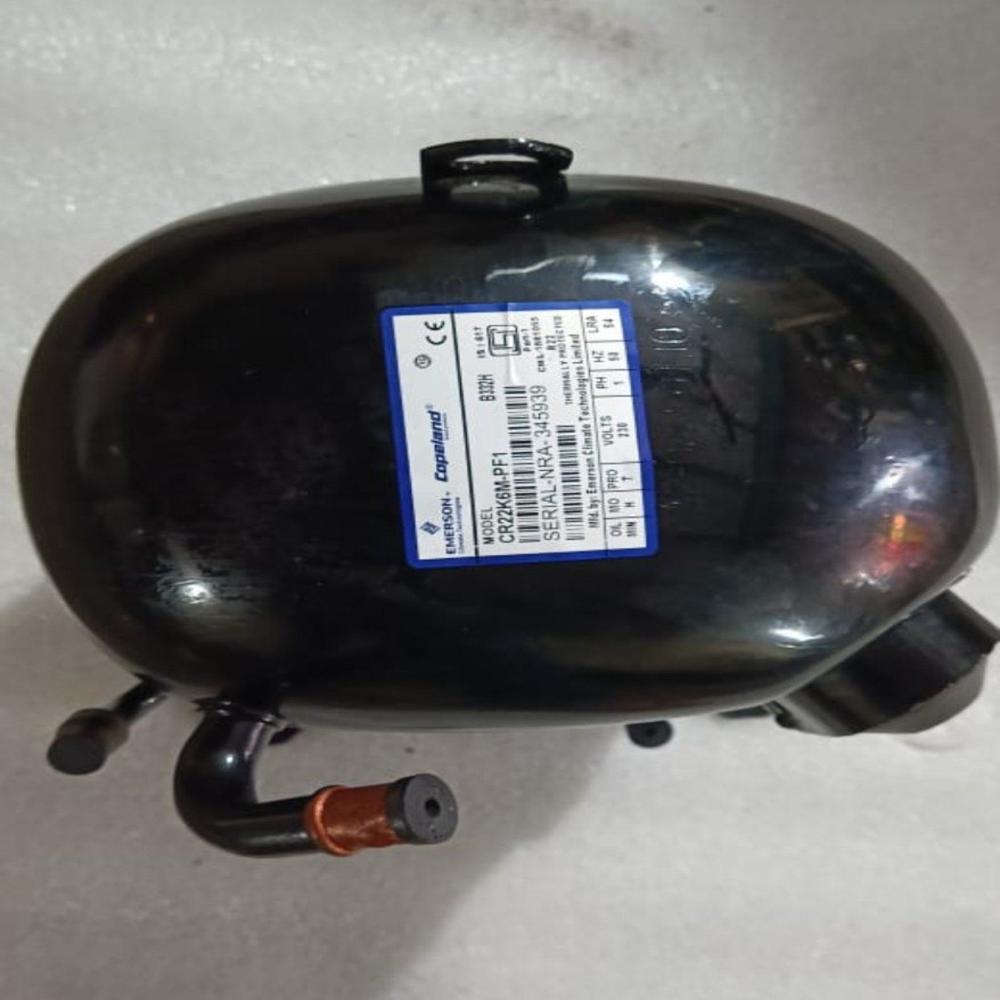 CR22K6M - PF1 - 11DE