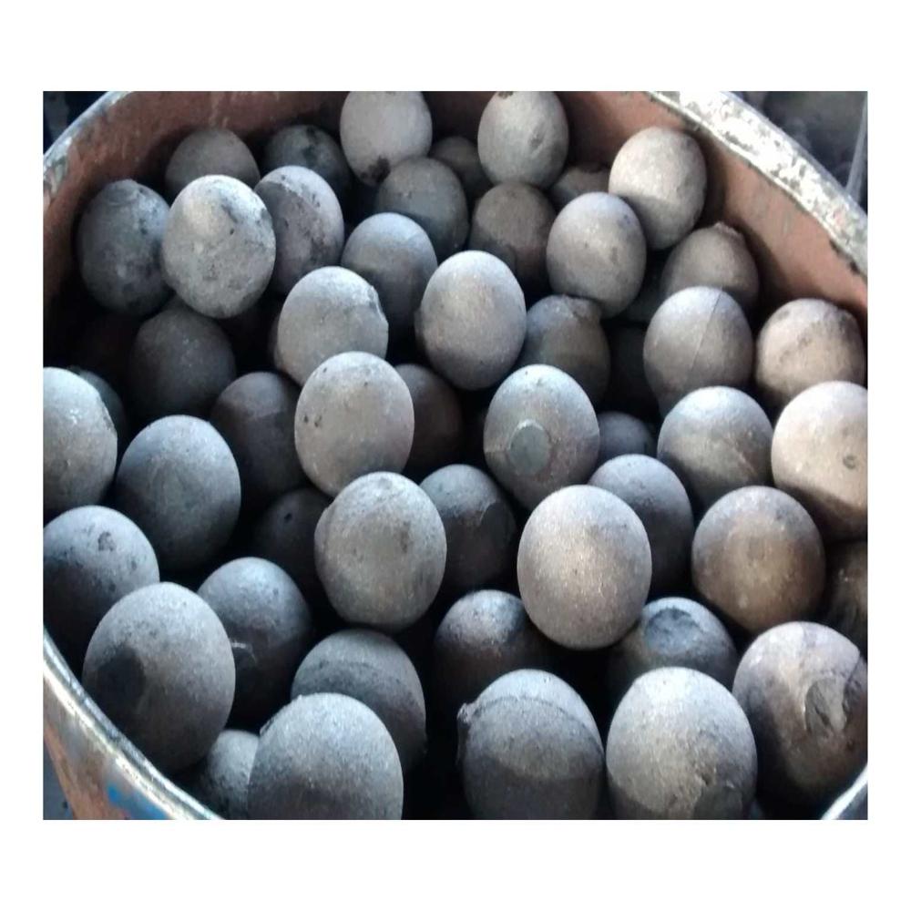 Hyper Steel Cast Grinding Media Size 80 MM