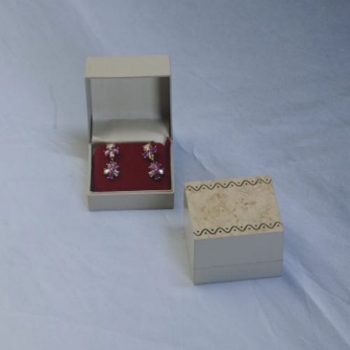 Rangoli - Kammal Boxes