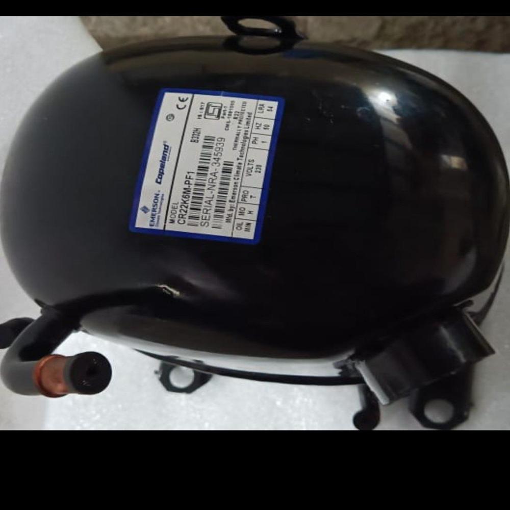 CR22K6M - TFM - 11DE