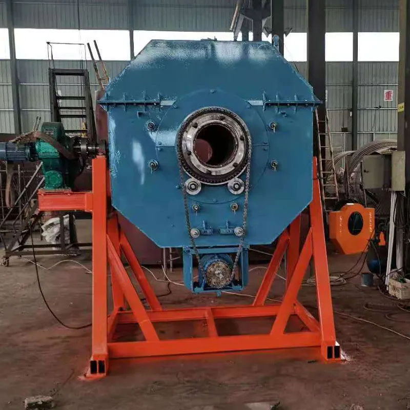 Batch Furnaces