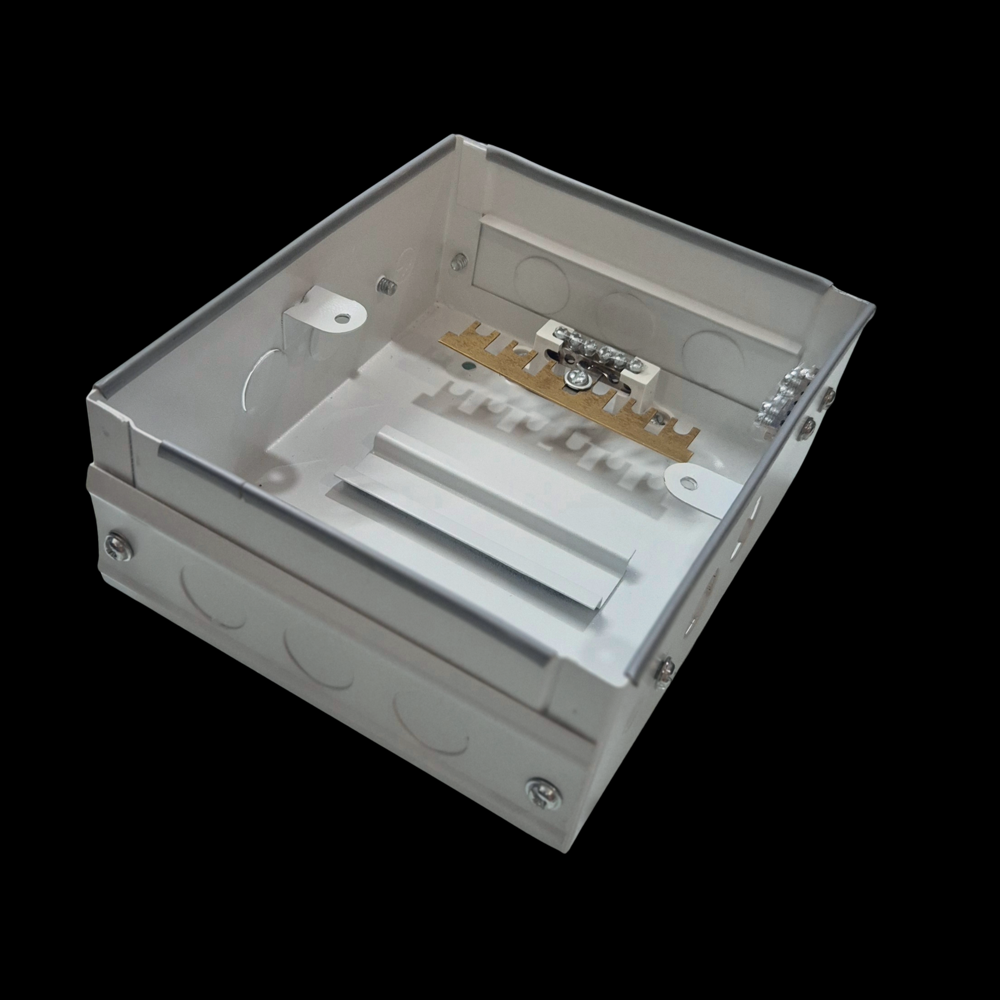 4 Way Mcb Distribution Box RIO