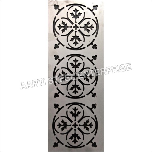 CNC Laser Cutting Vadodara