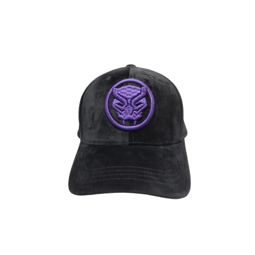 6 panel baseball Cap