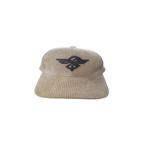 6 panel baseball Cap