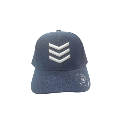 6 panel baseball cap