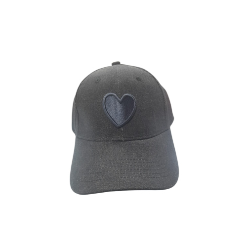 6 Panel Baseball Cap