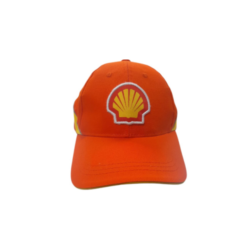 6 Panel baseball cap