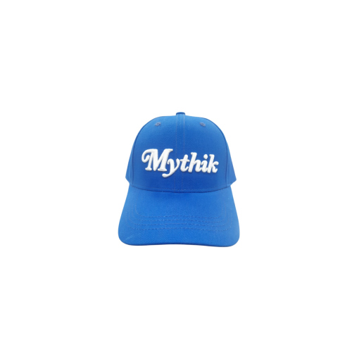 6 panel baseball Cap