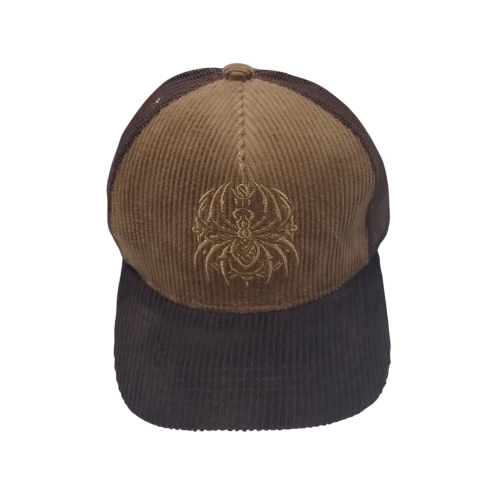 5 panel baseball cap