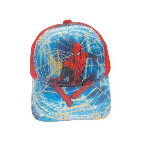 5 Panel Baseballs Cap