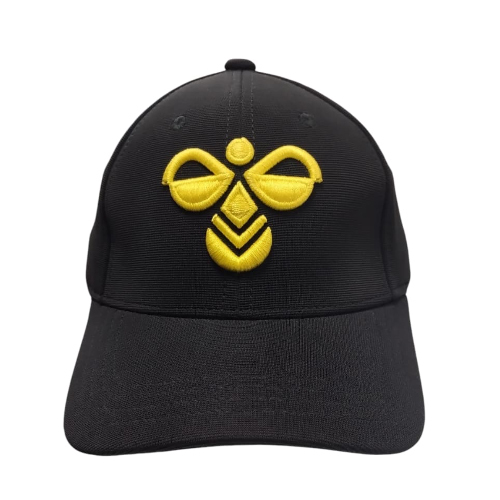 6 panel baseball cap