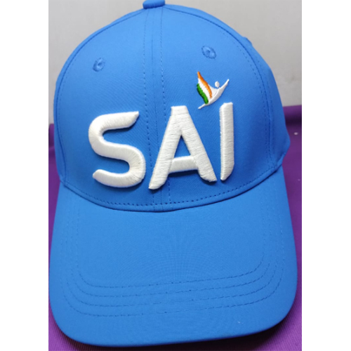 6 panel baseball cap