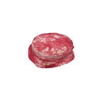 Bucket Hat Tie & Dye Effect - 100% Polyester, Assorted Colors, Wide Double-stitched Brim, Breathable Uv Protection