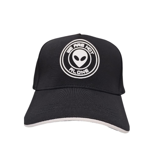 5 panel baseball cap