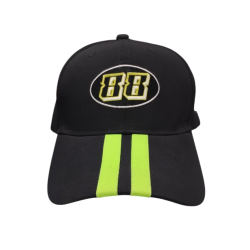 6 panel baseball cap