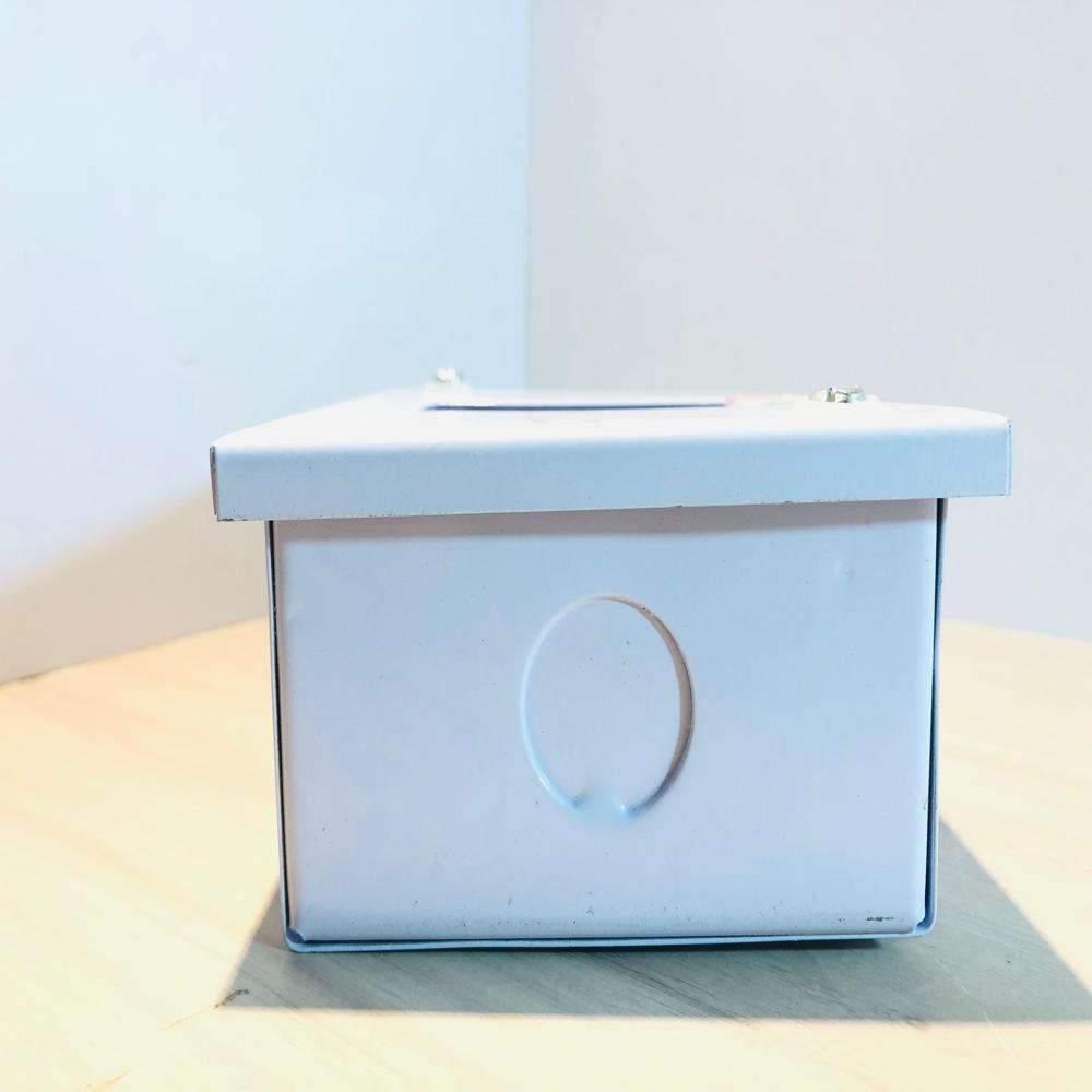 MCB Enclosure Box