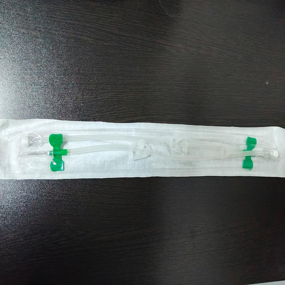 A.V. FISTULA NEEDLE Fixed Wings 16G