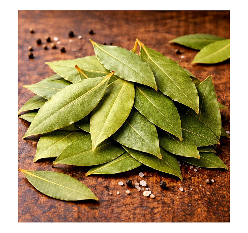 Bay Leaves