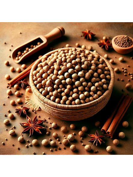 Coriander Seeds