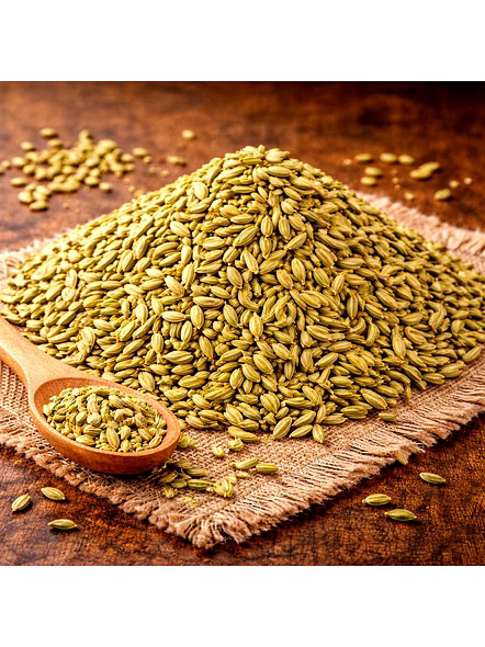 Fennel Seeds