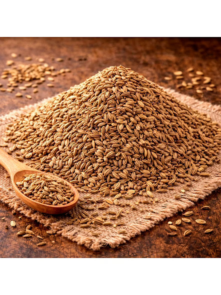 Dill Seeds