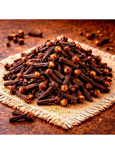 Clove Flower Bud Spice
