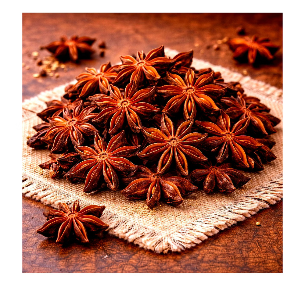 Star Anise