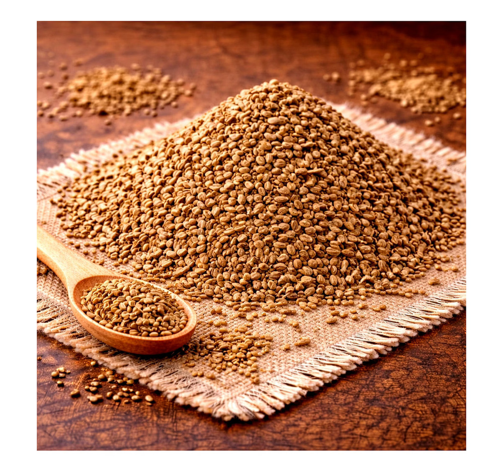 Ajwan Seed