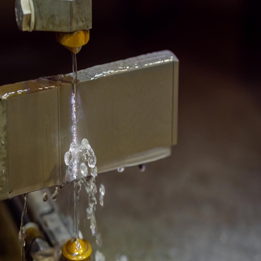 Metal Working Fluids - Application: Lubricants
