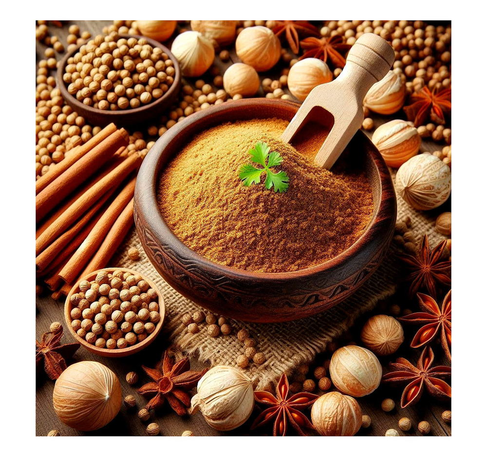 Coriander Powder
