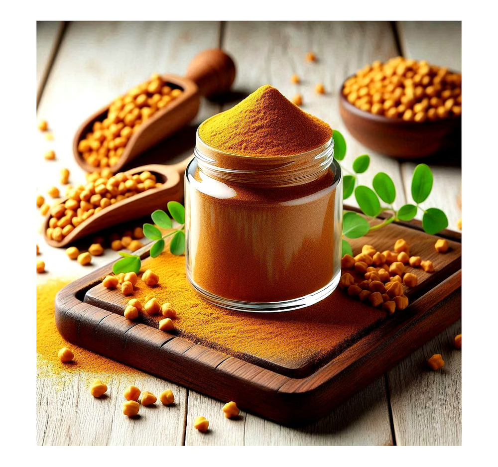 Fenugreek Powder