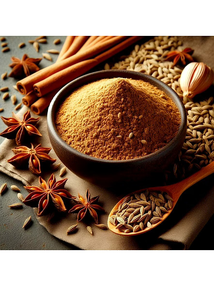 Cumin Powder