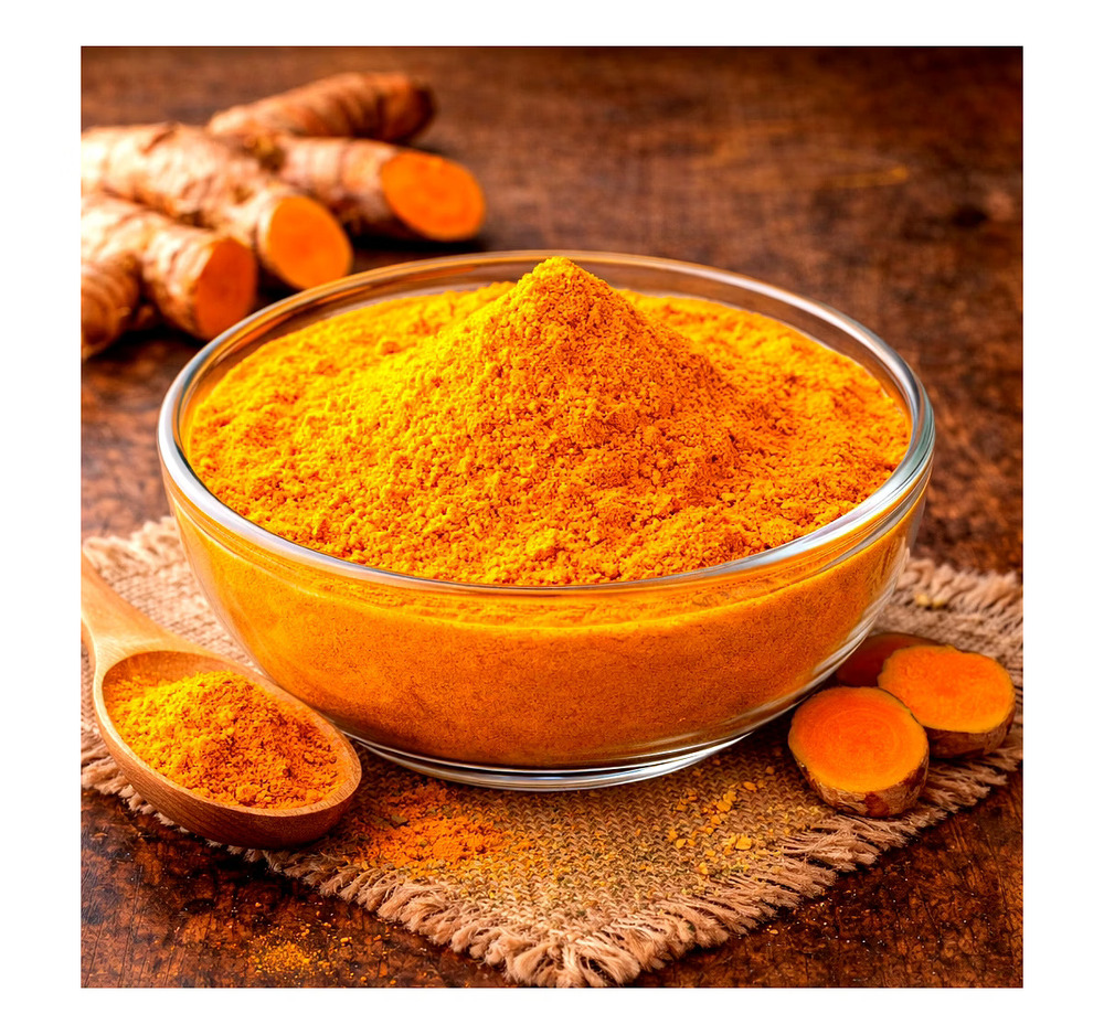 Turmeric Powder