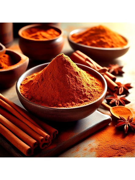 Cinnamon Powder