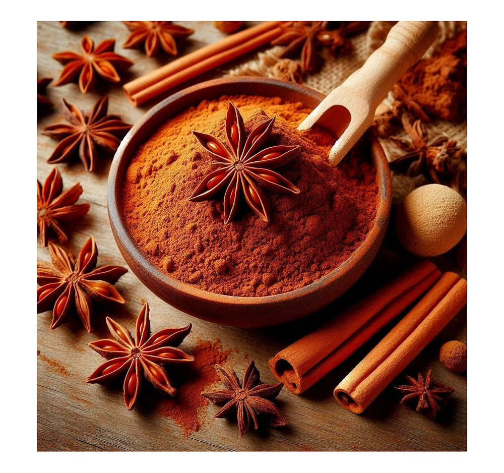 Star Anise Powder