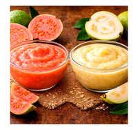Guava Fruit Pulp
