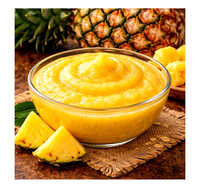 Pineapple Pulp