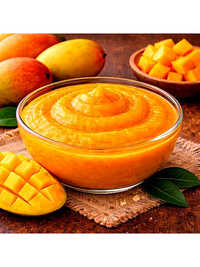Totapuri Mango Pulp