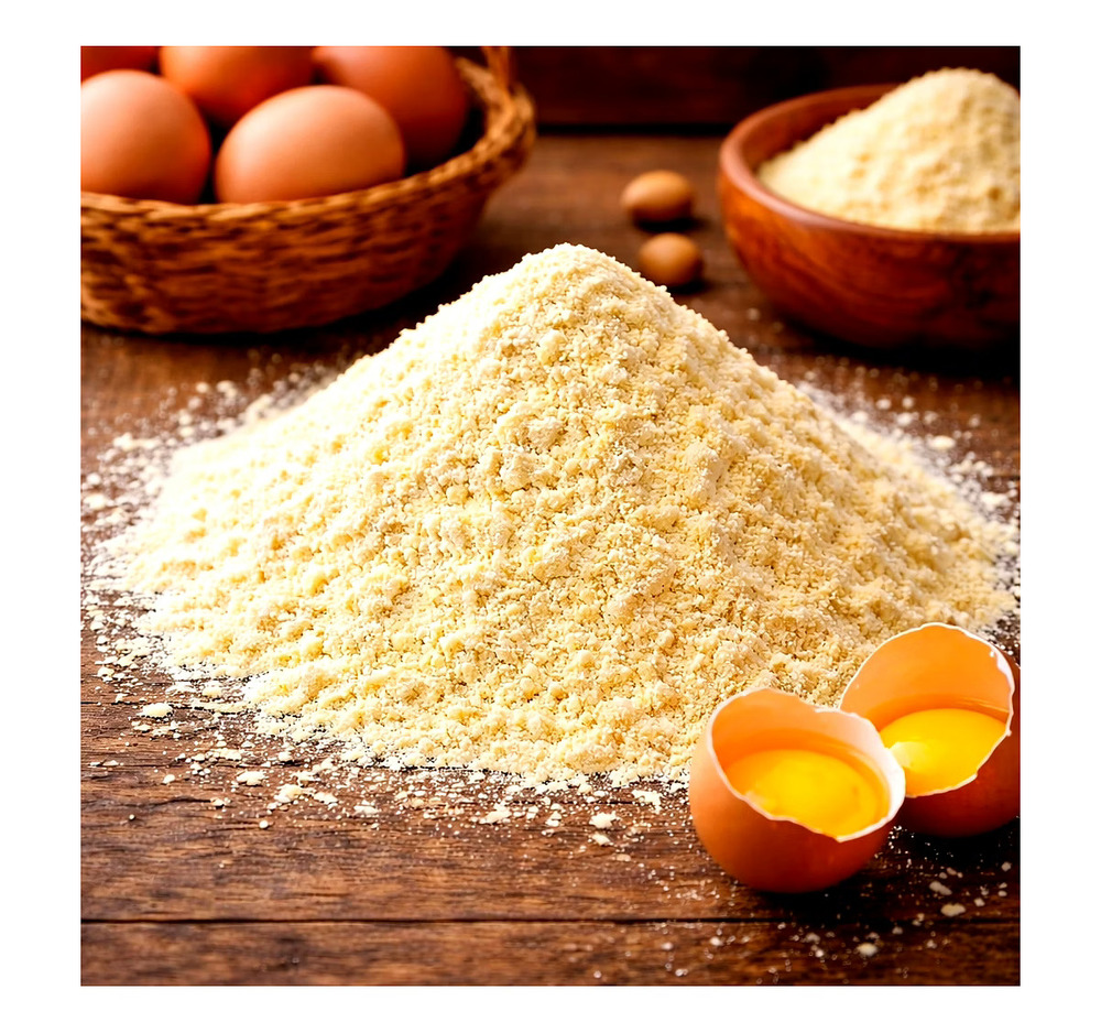 Egg Powder