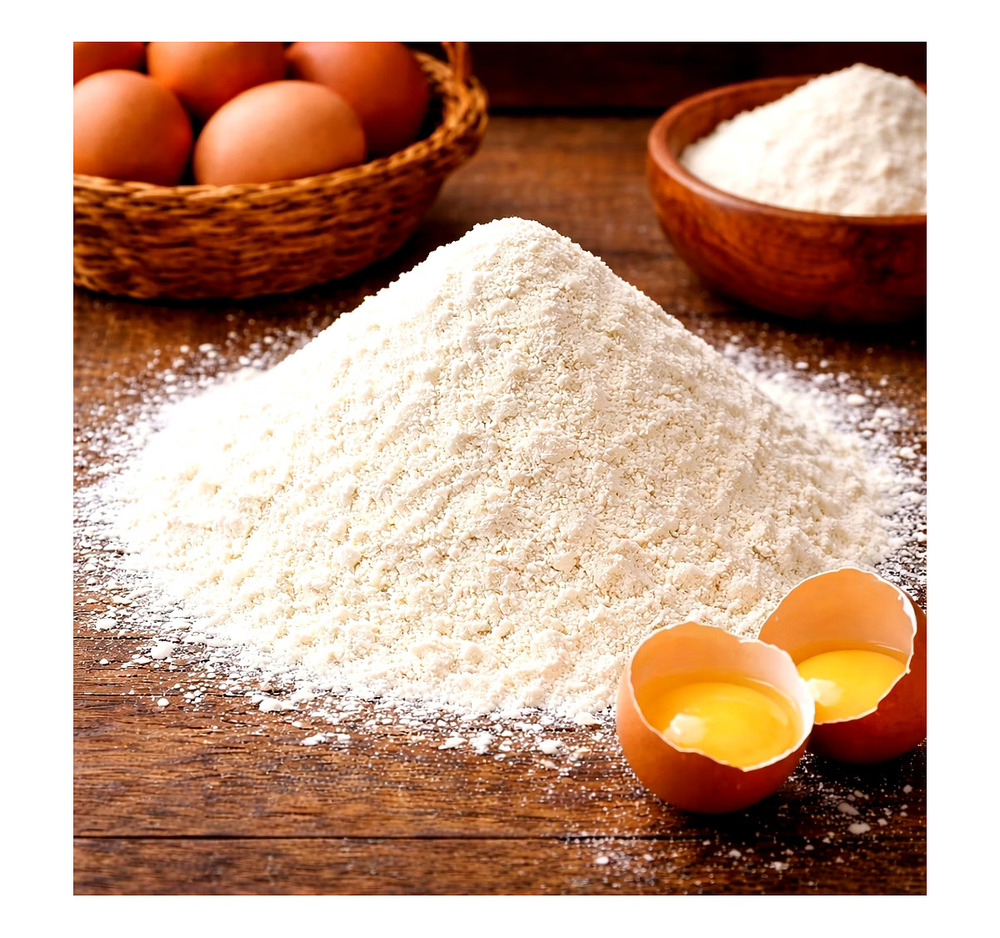 Egg White Powder