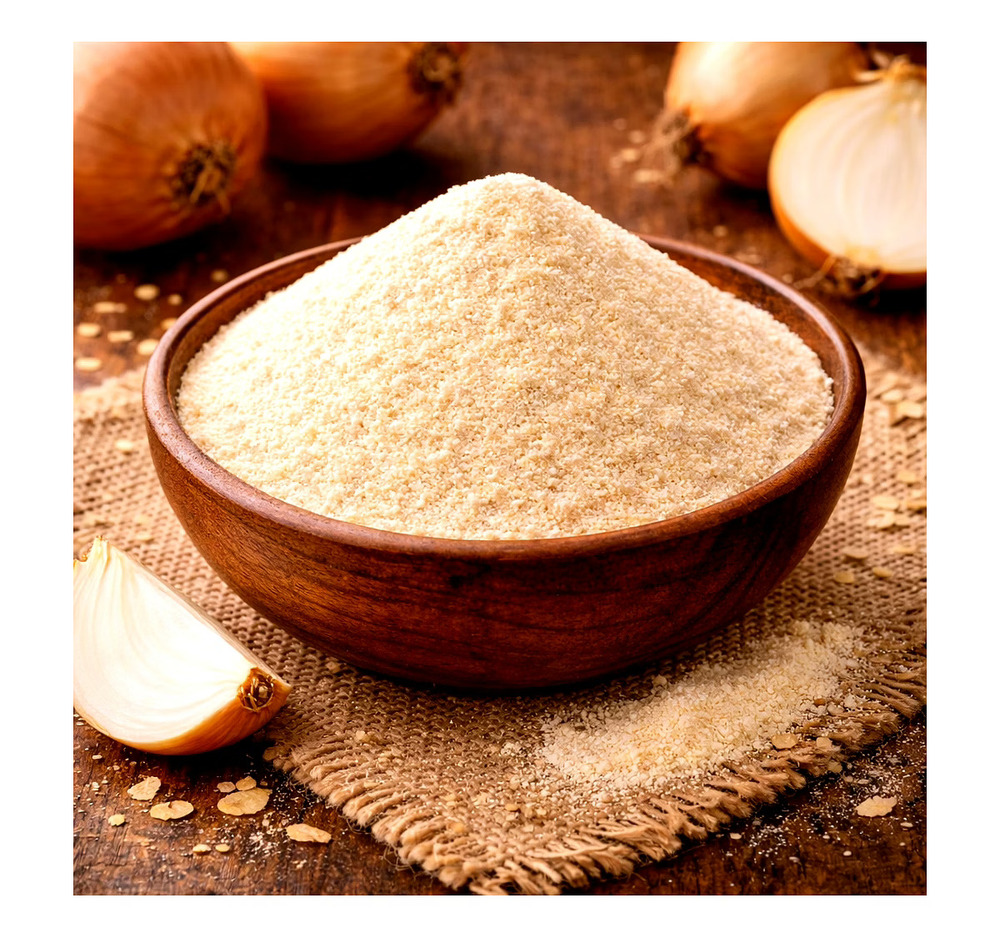 Dehydrated Products