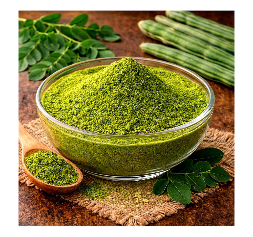 Moringa Powder