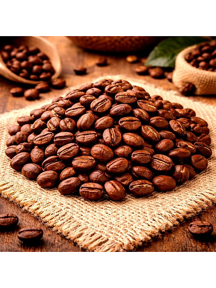 Robusta Coffee Beans