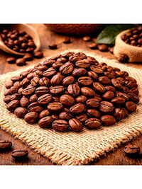 Robusta Coffee Beans