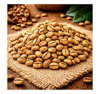 Monsooned Coffee Beans