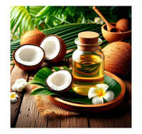 Extra Virgin Coconut Oil