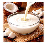 Coconut Milk