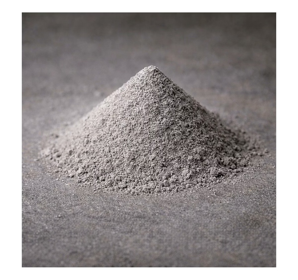 Fly Ash - Coal Combustion