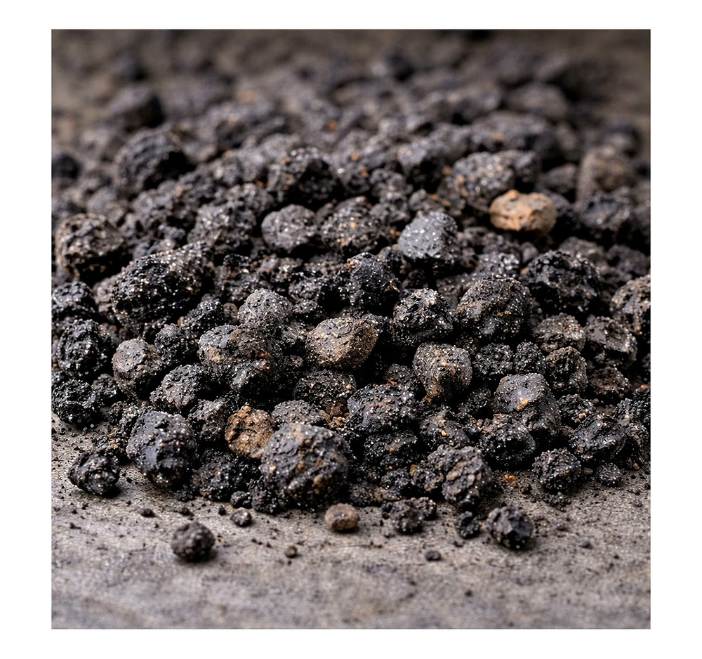 Furnace Bottom Ash